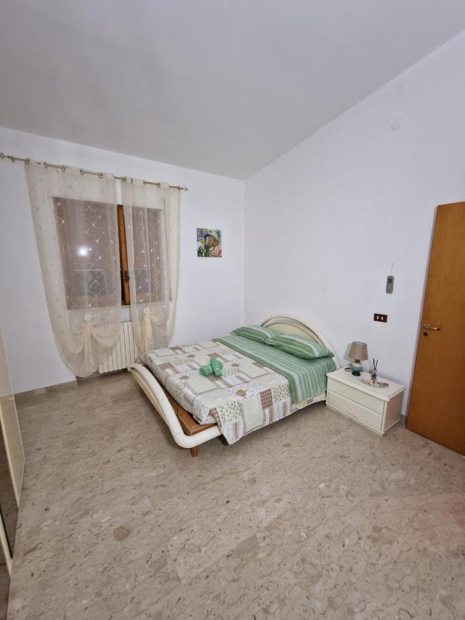 Villa Old Fisherman'S Taranto Exterior foto