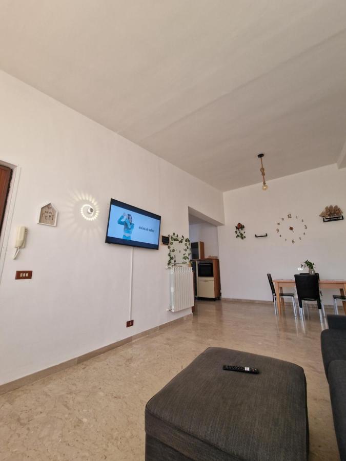 Villa Old Fisherman'S Taranto Exterior foto