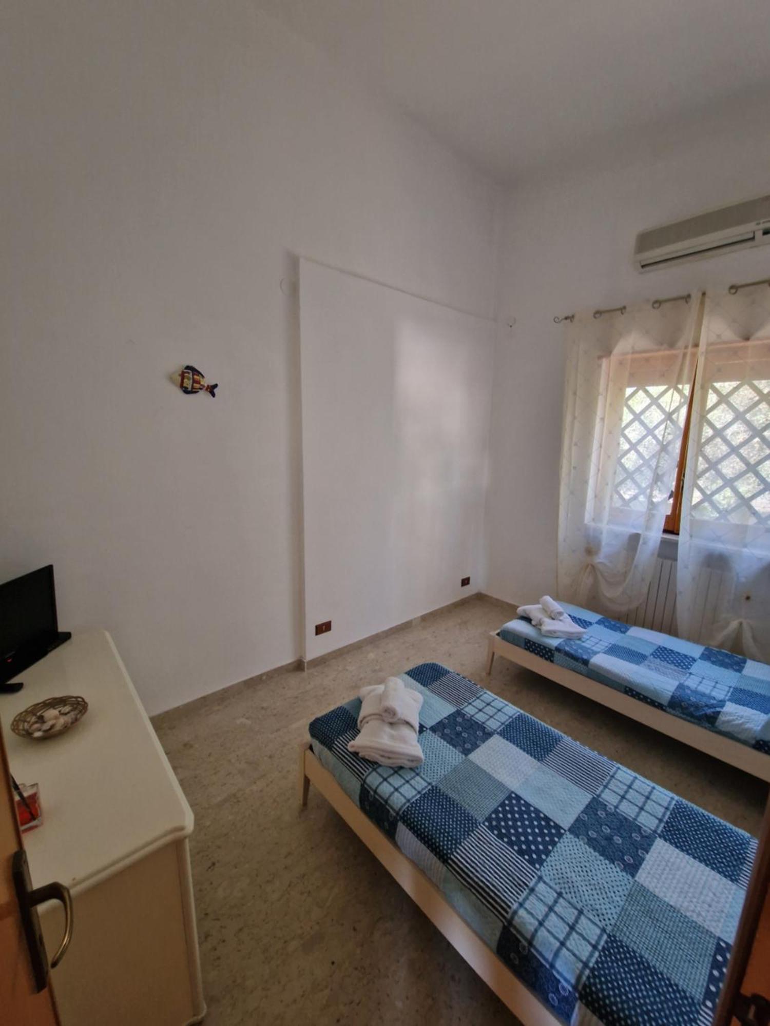 Villa Old Fisherman'S Taranto Exterior foto