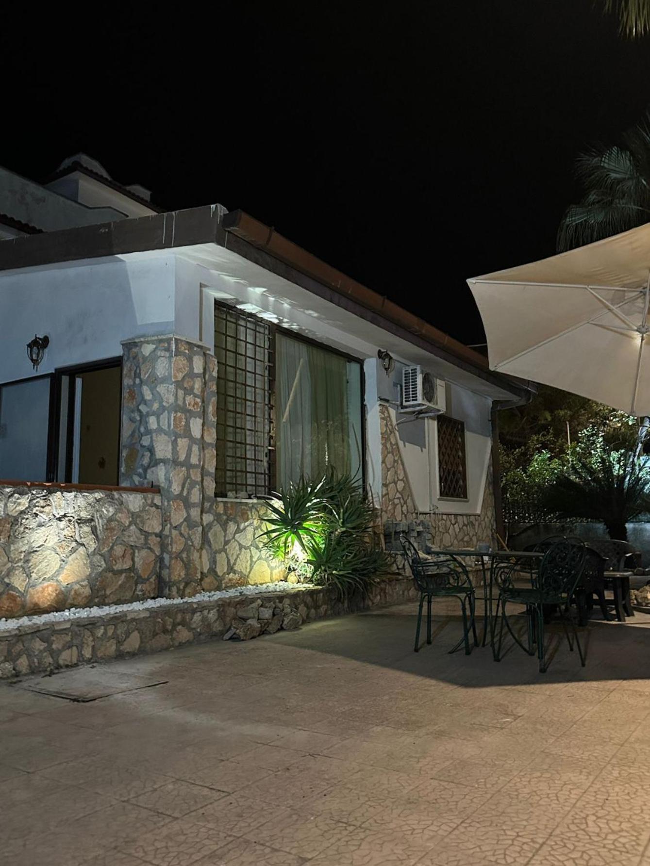 Villa Old Fisherman'S Taranto Exterior foto