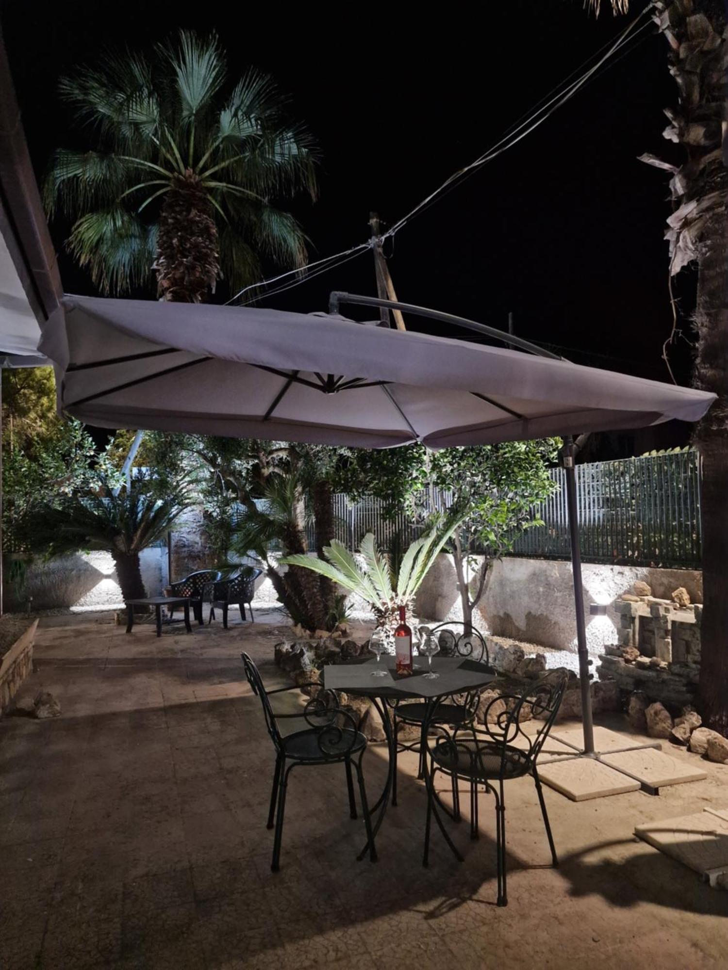 Villa Old Fisherman'S Taranto Exterior foto