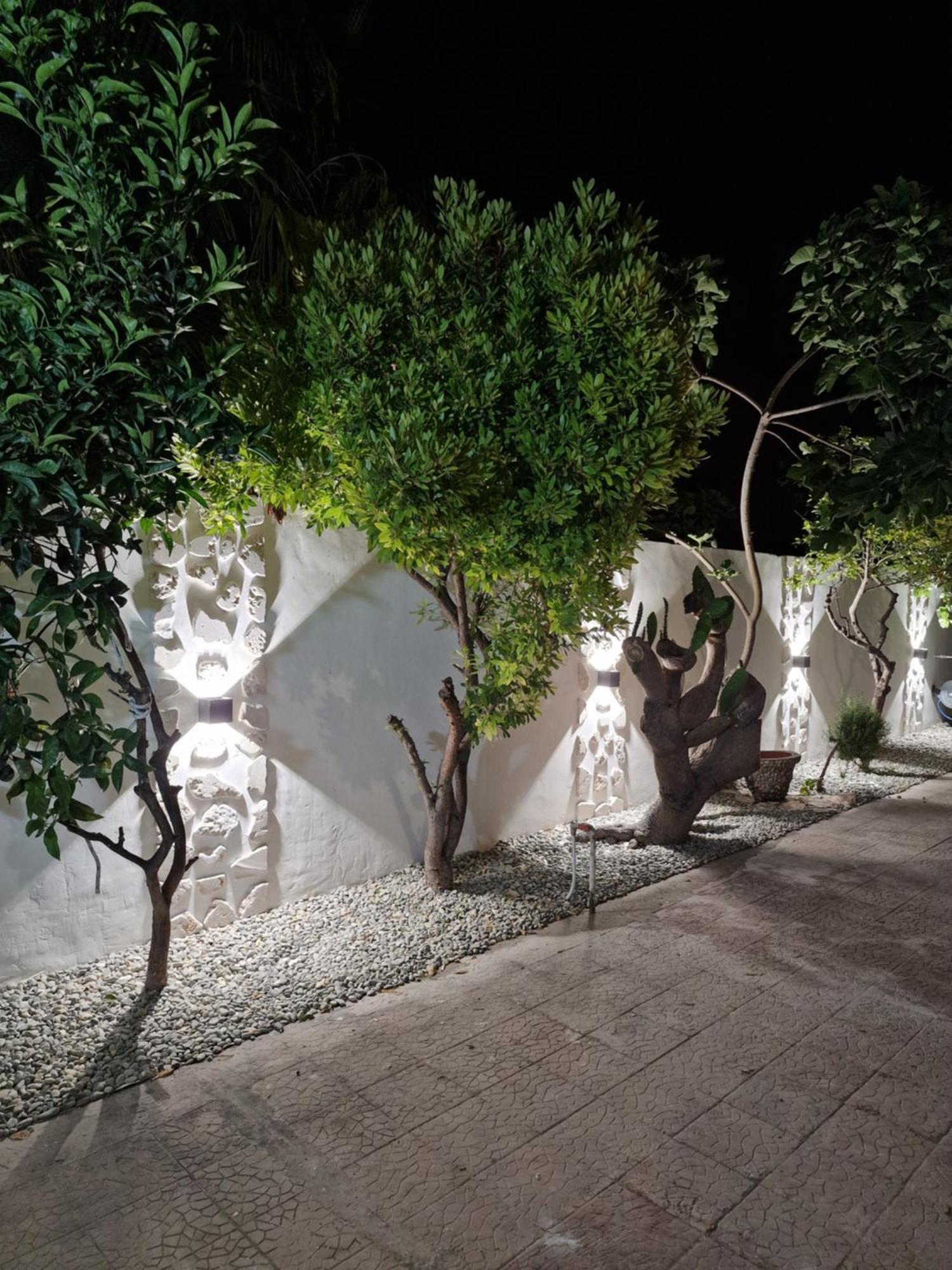 Villa Old Fisherman'S Taranto Exterior foto