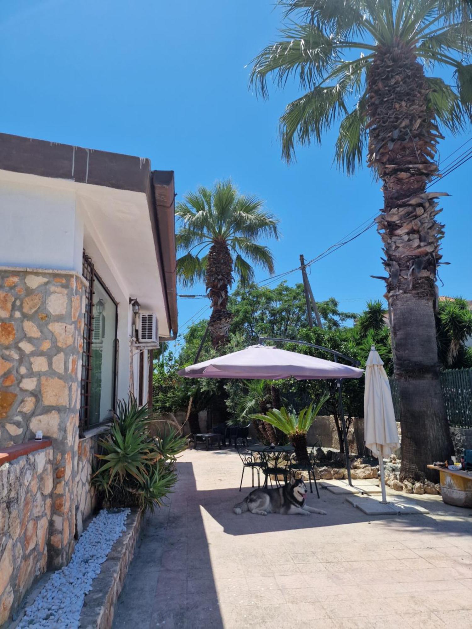 Villa Old Fisherman'S Taranto Exterior foto